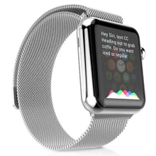 Load image into Gallery viewer, Steel Loop Watch Band 38/40mm - TECHPULSE