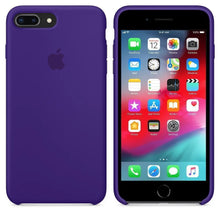 Load image into Gallery viewer, Silicone Case (VIOLET) - TECHPULSE