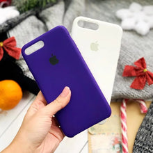 Load image into Gallery viewer, Silicone Case (VIOLET) - TECHPULSE