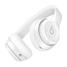 Load image into Gallery viewer, Beats Solo3, Solo 2 Wireless, On-Ear, White, Ecological Leather ( 1 Pair Ear Pads ) - TECHPULSE
