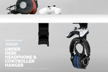 Load image into Gallery viewer, THE VULCAN - UNDER DESK HANGER - TECHPULSE
