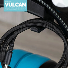 Load image into Gallery viewer, THE VULCAN - UNDER DESK HANGER - TECHPULSE
