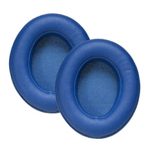 Load image into Gallery viewer, Beats Studio3, Studio 2.0 with cable/Wireless, Over-Ear, Blue, Ecological Leather ( 1 Pair Ear Pads ) - TECHPULSE
