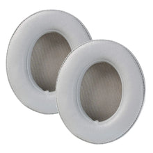 Load image into Gallery viewer, Beats Studio3, Studio 2.0 with cable/Wireless, Over-Ear, Grey, Ecological Leather ( 1 Pair Ear Pads ) - TECHPULSE
