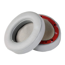Load image into Gallery viewer, Beats Studio3, Studio 2.0 with cable/Wireless, Over-Ear, Grey, Ecological Leather ( 1 Pair Ear Pads ) - TECHPULSE
