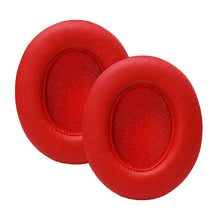 Load image into Gallery viewer, Beats Studio3, Studio 2.0 with cable/Wireless, Over-Ear, Red, Ecological Leather ( 1 Pair Ear Pads ) - TECHPULSE
