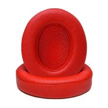 Load image into Gallery viewer, Beats Studio3, Studio 2.0 with cable/Wireless, Over-Ear, Red, Ecological Leather ( 1 Pair Ear Pads ) - TECHPULSE
