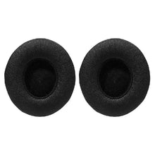Load image into Gallery viewer, Beats Solo3, Solo 2 Wireless, On-Ear, Black, Ecological Leather ( 1 Pair Ear Pads ) - TECHPULSE
