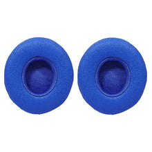 Load image into Gallery viewer, Beats Solo3, Solo 2 Wireless, On-Ear, Blue, Ecological Leather ( 1 Pair Ear Pads ) - TECHPULSE
