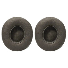 Load image into Gallery viewer, Beats Solo3, Solo 2 Wireless, On-Ear, Asphalt Grey, Ecological Leather ( 1 Pair Ear Pads ) - TECHPULSE
