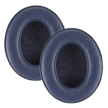 Load image into Gallery viewer, Beats Studio3, Studio 2.0 with cable/Wireless, Over-Ear, Dark Blue, Ecological Leather ( 1 Pair Ear Pads ) - TECHPULSE

