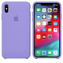 Load image into Gallery viewer, Silicone Case (LILAC) - TECHPULSE
