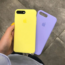 Load image into Gallery viewer, Silicone Case (LILAC) - TECHPULSE
