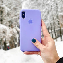 Load image into Gallery viewer, Silicone Case (LILAC) - TECHPULSE
