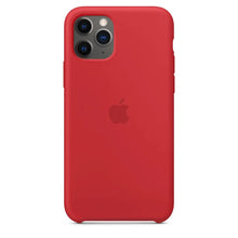 Load image into Gallery viewer, Silicone Case (RED) - TECHPULSE
