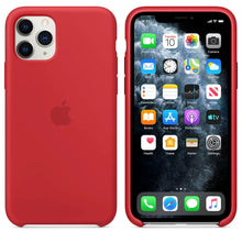 Load image into Gallery viewer, Silicone Case (RED) - TECHPULSE
