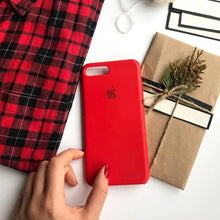 Load image into Gallery viewer, Silicone Case (RED) - TECHPULSE
