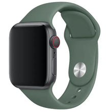 Load image into Gallery viewer, Silicone Watch Band 38/40mm - TECHPULSE
