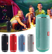 Load image into Gallery viewer, Portable Wireless Speaker TG - TECHPULSE
