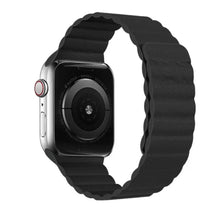 Load image into Gallery viewer, Leather Loop Watch Band 38/40mm - TECHPULSE
