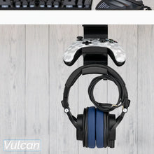 Load image into Gallery viewer, THE VULCAN - UNDER DESK HANGER - TECHPULSE
