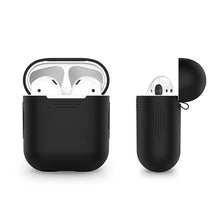 Load image into Gallery viewer, California Silicona Airpods Case - TECHPULSE
