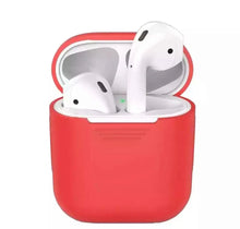 Load image into Gallery viewer, California Silicona Airpods Case - TECHPULSE
