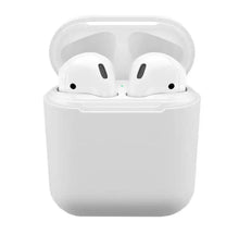 Load image into Gallery viewer, California Silicona Airpods Case - TECHPULSE
