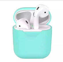 Load image into Gallery viewer, California Silicona Airpods Case - TECHPULSE

