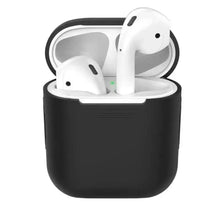Load image into Gallery viewer, California Silicona Airpods Case - TECHPULSE
