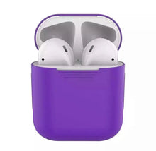 Load image into Gallery viewer, California Silicona Airpods Case - TECHPULSE
