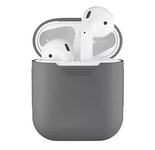Load image into Gallery viewer, California Silicona Airpods Case - TECHPULSE
