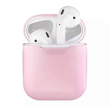 Load image into Gallery viewer, California Silicona Airpods Case - TECHPULSE
