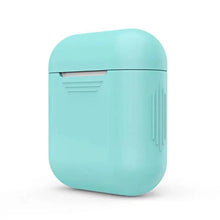 Load image into Gallery viewer, California Silicona Airpods Case - TECHPULSE
