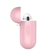 Load image into Gallery viewer, California Silicona Airpods Case - TECHPULSE
