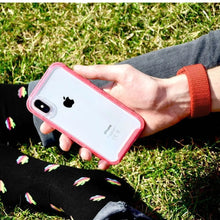 Load image into Gallery viewer, Fabric Loop Watch Band 42/44mm - TECHPULSE
