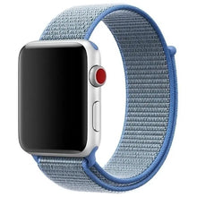 Load image into Gallery viewer, Fabric Loop Watch Band 42/44mm - TECHPULSE
