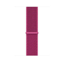 Load image into Gallery viewer, Fabric Loop Watch Band 38/40mm - TECHPULSE

