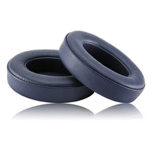 Load image into Gallery viewer, Beats Studio3, Studio 2.0 with cable/Wireless, Over-Ear, Dark Blue, Ecological Leather ( 1 Pair Ear Pads ) - TECHPULSE
