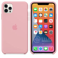 Load image into Gallery viewer, Silicone Case (BABY PINK) - TECHPULSE
