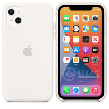 Load image into Gallery viewer, Silicone Case (WHITE) - TECHPULSE
