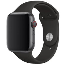 Load image into Gallery viewer, Silicone Watch Band 38/40mm - TECHPULSE
