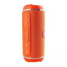 Load image into Gallery viewer, Portable Wireless Speaker TG - TECHPULSE
