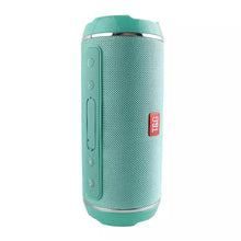Load image into Gallery viewer, Portable Wireless Speaker TG - TECHPULSE
