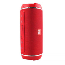 Load image into Gallery viewer, Portable Wireless Speaker TG - TECHPULSE
