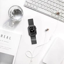 Load image into Gallery viewer, Steel Loop Watch Band 38/40mm - TECHPULSE
